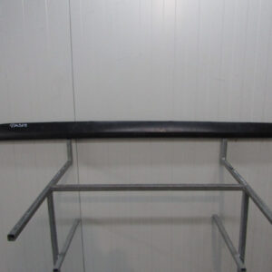 Zijskirt Dorpellijst Rechts Hyundai Tucson III 3 15-20 87756-d7100 Dorpel P14369