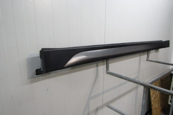 Zijskirt Dorpellijst Rechts Hyundai Tucson III 3 15-20 Dorpel 87754d7100 P15453