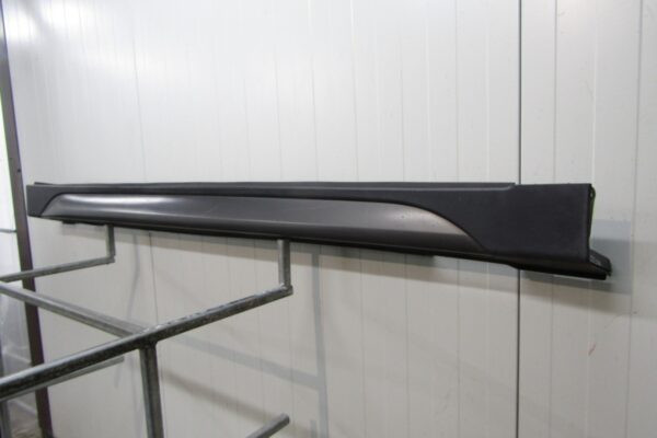 Zijskirt Dorpellijst Rechts Hyundai Tucson III 3 15-20 Dorpel 87754d7100 P15453