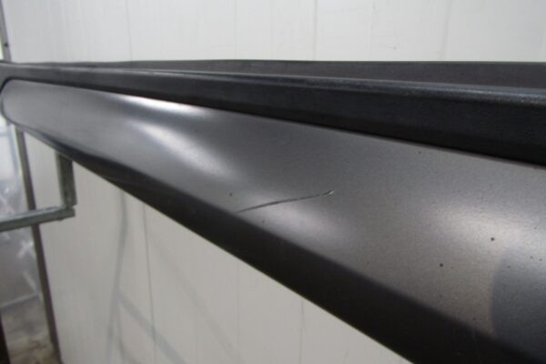 Zijskirt Dorpellijst Rechts Hyundai Tucson III 3 15-20 Dorpel 87754d7100 P15453