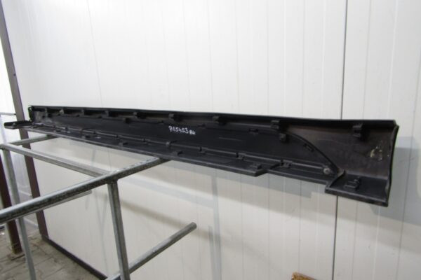 Zijskirt Dorpellijst Rechts Hyundai Tucson III 3 15-20 Dorpel 87754d7100 P15453