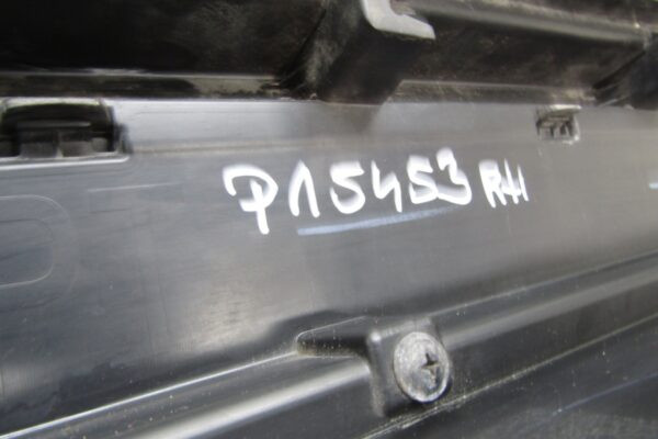 Zijskirt Dorpellijst Rechts Hyundai Tucson III 3 15-20 Dorpel 87754d7100 P15453