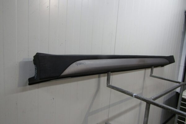 Zijskirt Dorpellijst Rechts Hyundai Tucson III 3 15-20 Dorpel 87754d7000 P16022