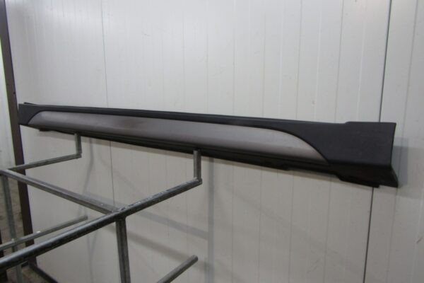 Zijskirt Dorpellijst Rechts Hyundai Tucson III 3 15-20 Dorpel 87754d7000 P16022