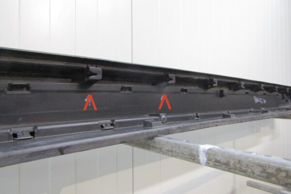 Zijskirt Dorpellijst Rechts Hyundai Tucson III 3 15-20 Dorpel 87754d7000 P16022