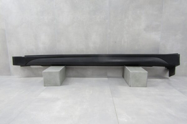 Zijskirt Dorpellijst Links Hyundai Tucson III 3 15-20 Dorpel 87753d7000 P16098