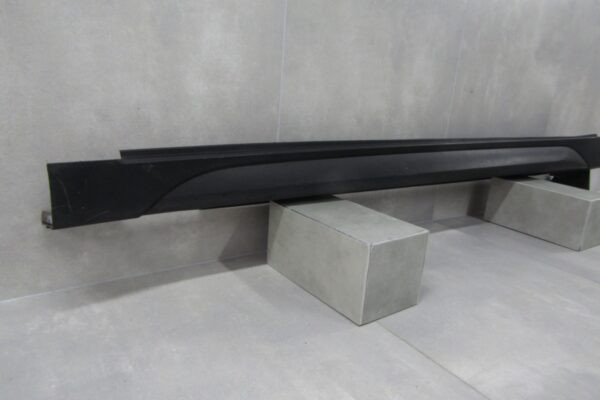 Zijskirt Dorpellijst Links Hyundai Tucson III 3 15-20 Dorpel 87753d7000 P16098