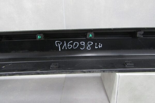 Zijskirt Dorpellijst Links Hyundai Tucson III 3 15-20 Dorpel 87753d7000 P16098