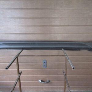 Zijskirt Dorpellijst Rechts Hyundai Tucson III 3 15- 9239013000 Dorpel P5324