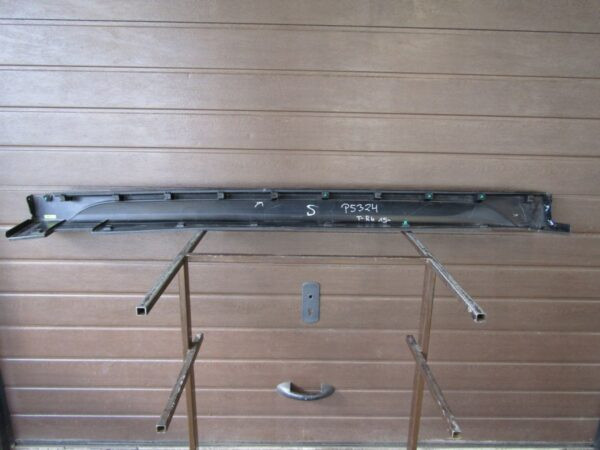 Zijskirt Dorpellijst Rechts Hyundai Tucson III 3 15- 9239013000 Dorpel P5324