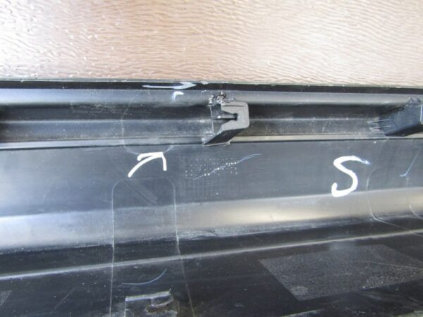 Zijskirt Dorpellijst Rechts Hyundai Tucson III 3 15- 9239013000 Dorpel P5324