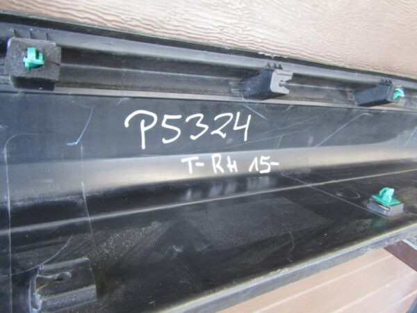 Zijskirt Dorpellijst Rechts Hyundai Tucson III 3 15- 9239013000 Dorpel P5324