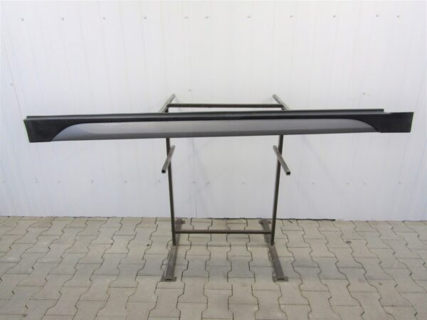 Zijskirt Dorpellijst Rechts Hyundai Tucson III 3 15- 8790044929 Dorpel PD4839