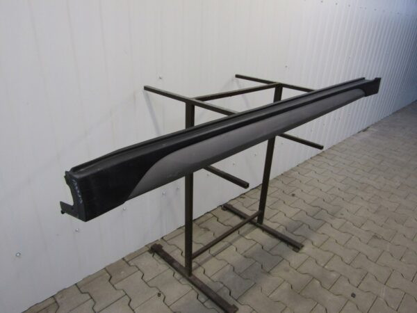 Zijskirt Dorpellijst Rechts Hyundai Tucson III 3 15- 8790044929 Dorpel PD4839