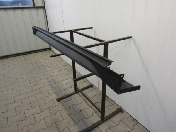 Zijskirt Dorpellijst Rechts Hyundai Tucson III 3 15- 8790044929 Dorpel PD4839