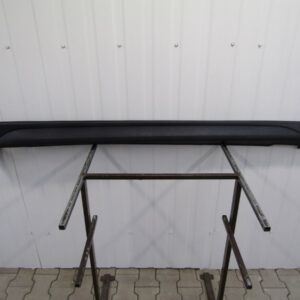 Zijskirt Dorpellijst Rechts Hyundai Tucson III 3 15-8749757598 Dorpel PD4258
