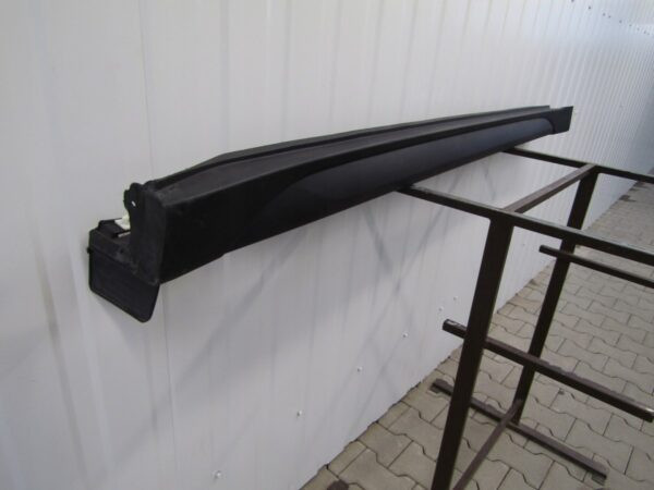 Zijskirt Dorpellijst Rechts Hyundai Tucson III 3 15-8749757598 Dorpel PD4258