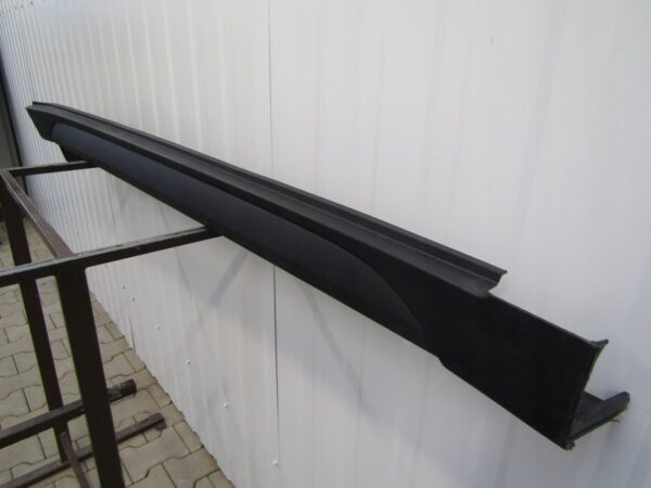 Zijskirt Dorpellijst Rechts Hyundai Tucson III 3 15-8749757598 Dorpel PD4258