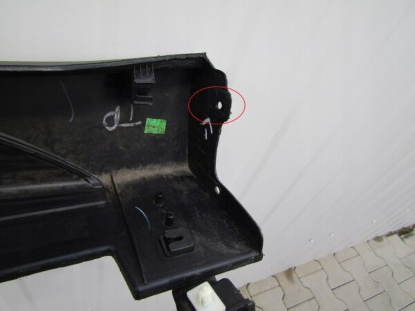 Zijskirt Dorpellijst Rechts Hyundai Tucson III 3 15-8749757598 Dorpel PD4258