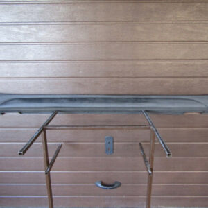 Zijskirt Dorpellijst Rechts Hyundai Tucson III 3 15- 8544123328 Dorpel P1645