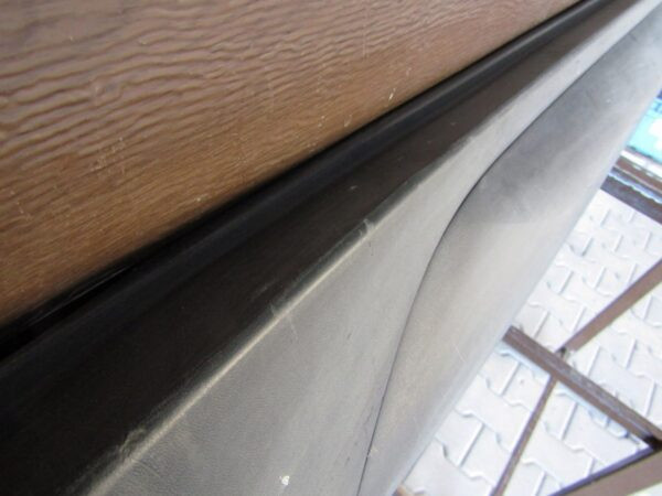 Zijskirt Dorpellijst Rechts Hyundai Tucson III 3 15- 8544123328 Dorpel P1645