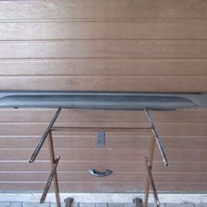 Zijskirt Dorpellijst Rechts Hyundai Tucson III 3 15-Dorpel 8541554236 P1560
