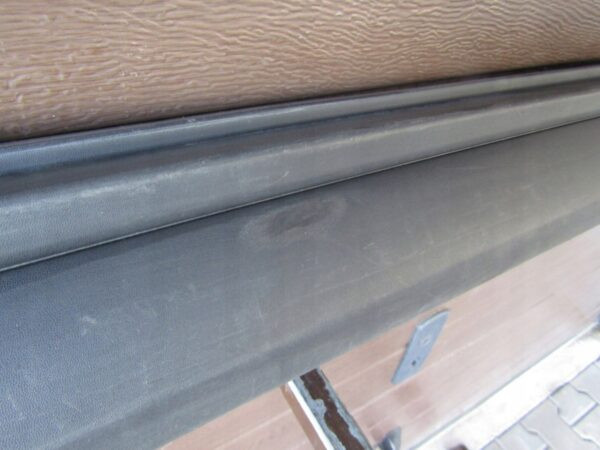 Zijskirt Dorpellijst Rechts Hyundai Tucson III 3 15-Dorpel 8541554236 P1560