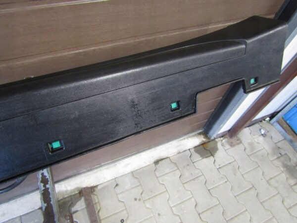 Zijskirt Dorpellijst Rechts Hyundai Tucson III 3 15-Dorpel 8541554236 P1560
