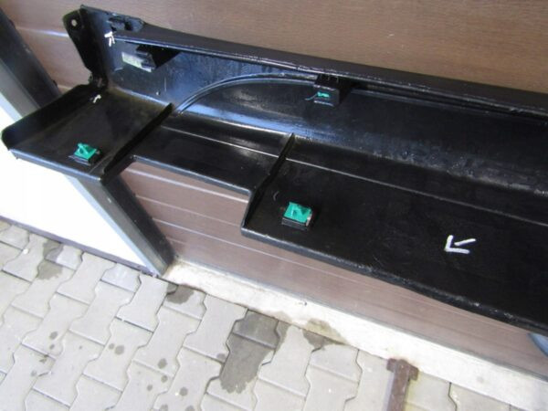 Zijskirt Dorpellijst Rechts Hyundai Tucson III 3 15-Dorpel 8541554236 P1560