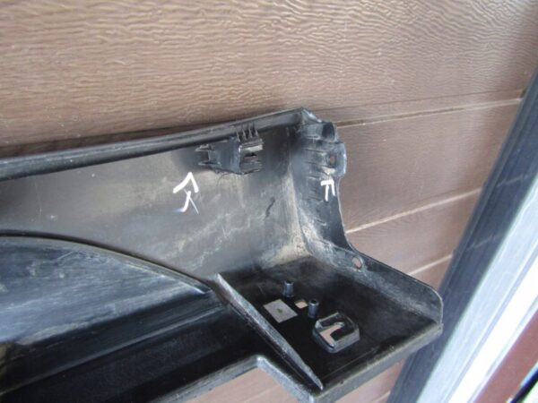 Zijskirt Dorpellijst Rechts Hyundai Tucson III 3 15-Dorpel 8541554236 P1560