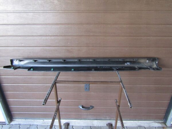 Zijskirt Dorpellijst Rechts Hyundai Tucson III 3 15-Dorpel 8541554236 P1560