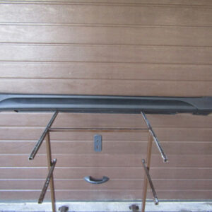 Zijskirt Dorpellijst Rechts Hyundai Tucson III 3 15- 8541546219 Dorpel P1563