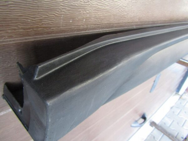 Zijskirt Dorpellijst Rechts Hyundai Tucson III 3 15- 8541546219 Dorpel P1563