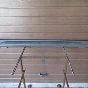 Zijskirt Dorpellijst Rechts Hyundai Tucson III 3 15-Dorpel 8541531674 P1565