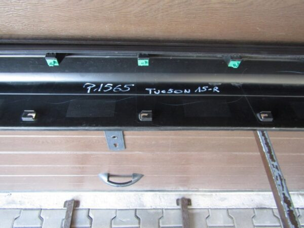 Zijskirt Dorpellijst Rechts Hyundai Tucson III 3 15-Dorpel 8541531674 P1565