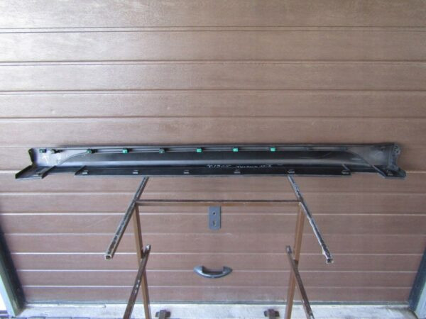 Zijskirt Dorpellijst Rechts Hyundai Tucson III 3 15-Dorpel 8541531674 P1565