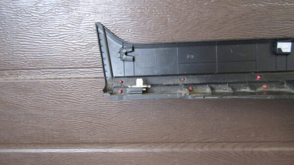 Zijskirt Dorpellijst Rechts Hyundai Tucson IV 4 20-87754 n7000  Dorpel P12001