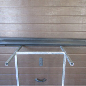 Zijskirt Dorpellijst Rechts Hyundai Tucson III 3 15-Dorpel 87754 d7000 P12463