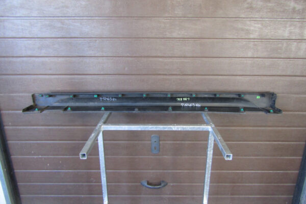 Zijskirt Dorpellijst Rechts Hyundai Tucson III 3 15-Dorpel 87754 d7000 P12463