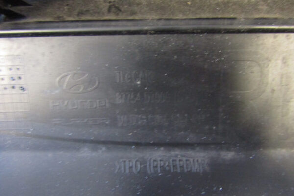 Zijskirt Dorpellijst Rechts Hyundai Tucson III 3 15-Dorpel 87754 d7000 P12463
