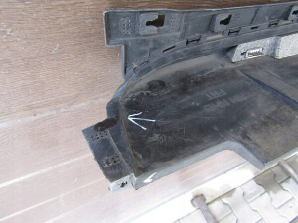 Zijskirt Rechts Dorpellijst Hyundai Veloster 11-Cover 8544768283 Dorpel P2890