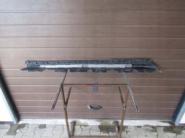 Zijskirt Rechts Dorpellijst Hyundai Veloster 11-Cover 8544768283 Dorpel P2890