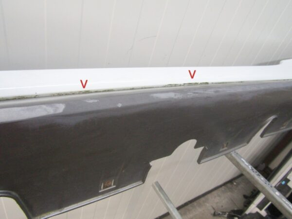 Zijskirt Dorpellijst Rechts Hyundai Veloster 11 - Dorpelbekleding 87755-2v510 Dorpel P13403