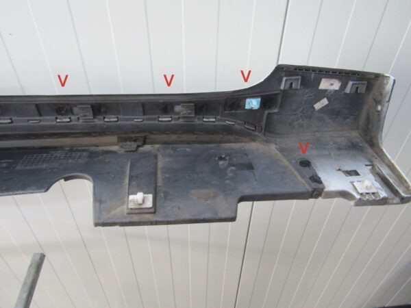 Zijskirt Dorpellijst Rechts Hyundai Veloster 11 - Dorpelbekleding 87755-2v510 Dorpel P13403