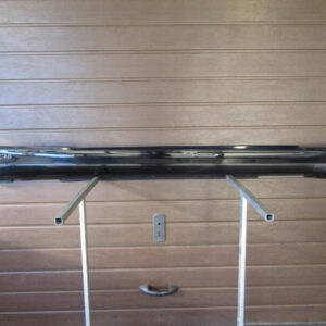 Zijskirt Dorpellijst Rechts Infiniti G35 Coupé GV35 03-07 9193340451 Dorpel P5276