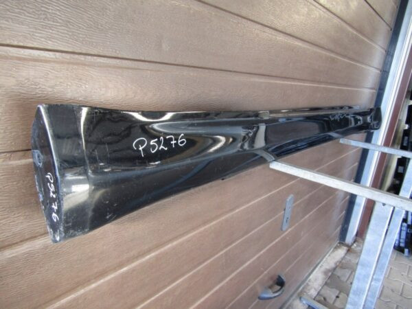 Zijskirt Dorpellijst Rechts Infiniti G35 Coupé GV35 03-07 9193340451 Dorpel P5276