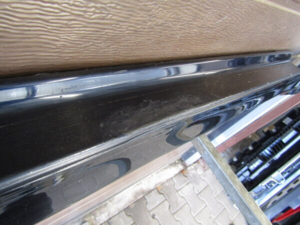 Zijskirt Dorpellijst Rechts Infiniti G35 Coupé GV35 03-07 9193340451 Dorpel P5276