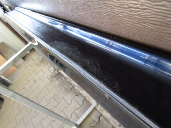 Zijskirt Dorpellijst Rechts Infiniti G35 Coupé GV35 03-07 9193340451 Dorpel P5276