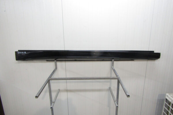 Zijskirt Dorpellijst Rechts Infiniti Q30 QX30 76850 5DA1A Dorpel P15819