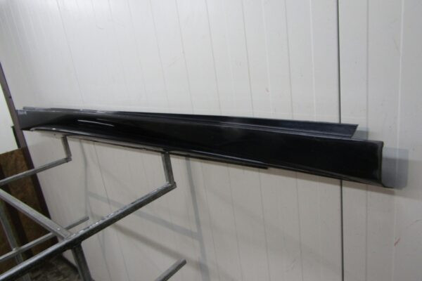Zijskirt Dorpellijst Rechts Infiniti Q30 QX30 76850 5DA1A Dorpel P15819